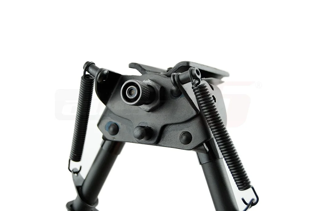 ACM bipod reglabil cu prindere pe sina 6