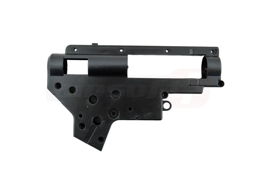 ACM carcasa gearbox V2 8mm 3