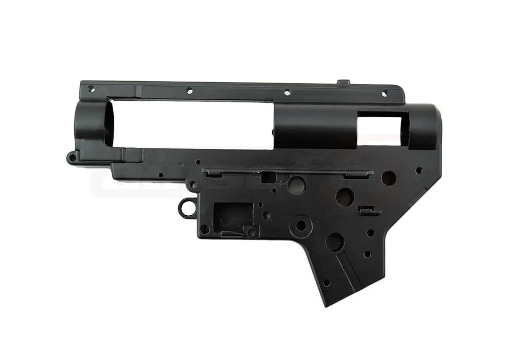 ACM carcasa gearbox V2 8mm 2