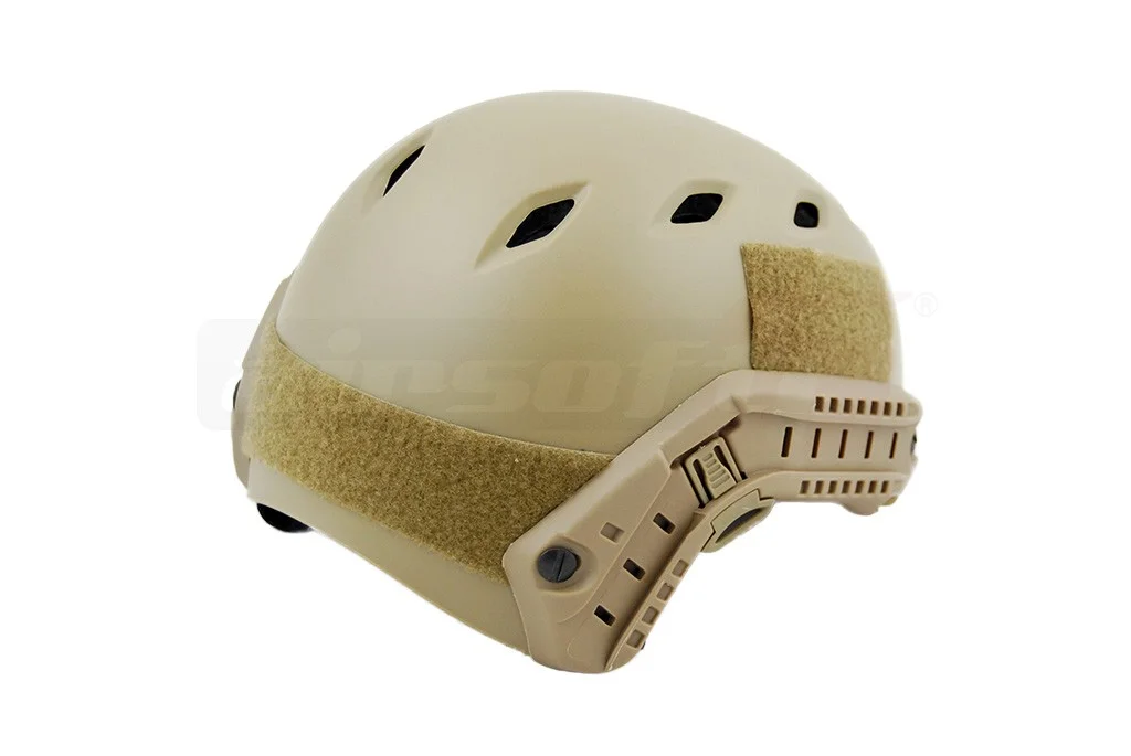 Emerson casca FAST BJ Tan 4