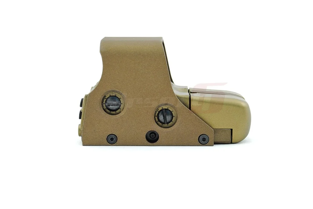 ACM colimator Holosight 551 Desert 6
