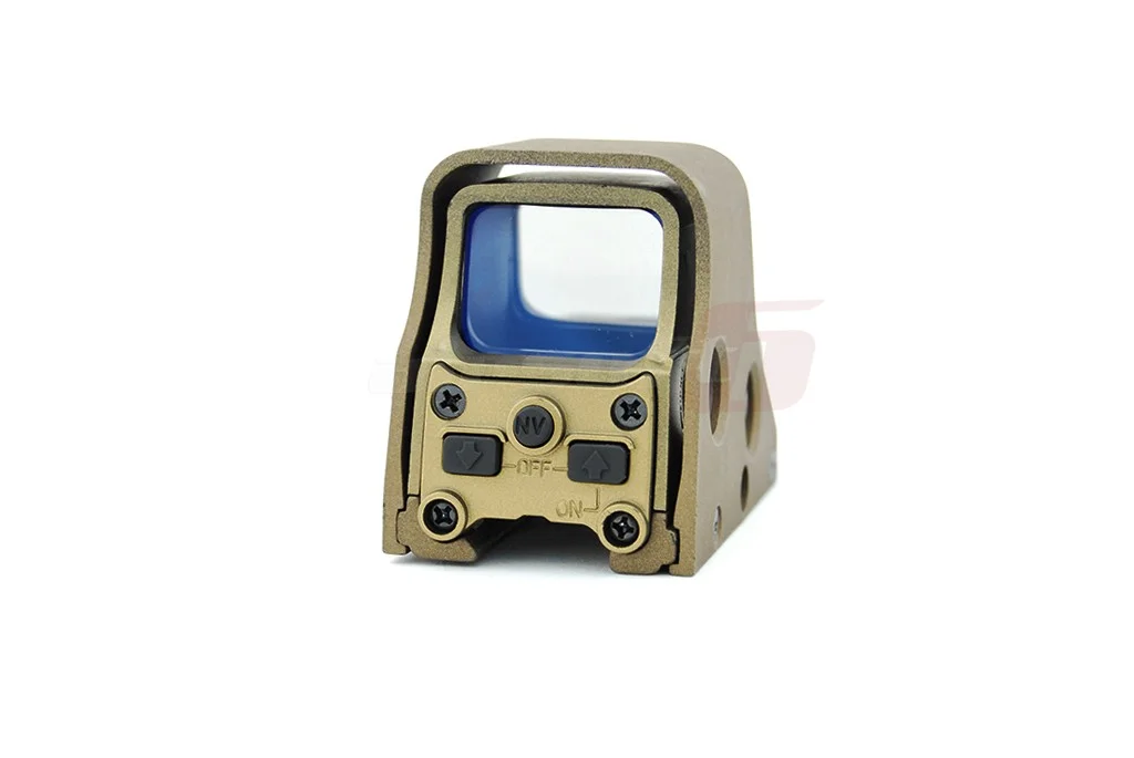 ACM colimator Holosight 551 Desert 3