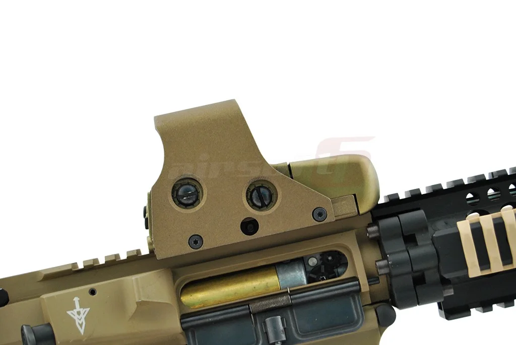 ACM colimator Holosight 551 Desert 2