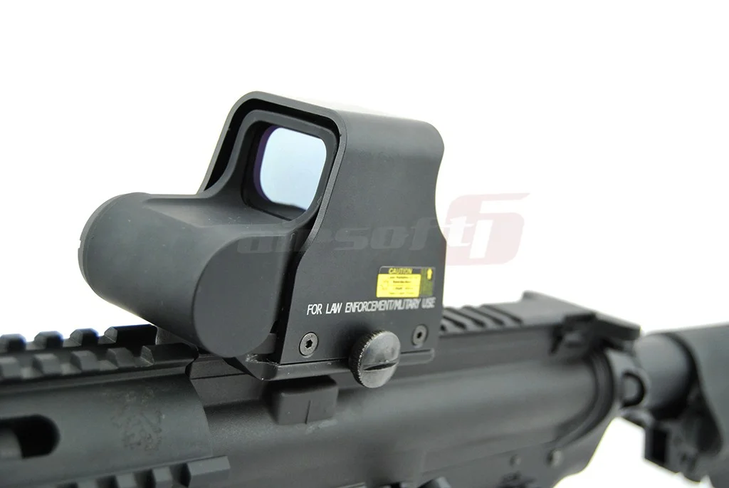 ACM colimator holosight XPS 8