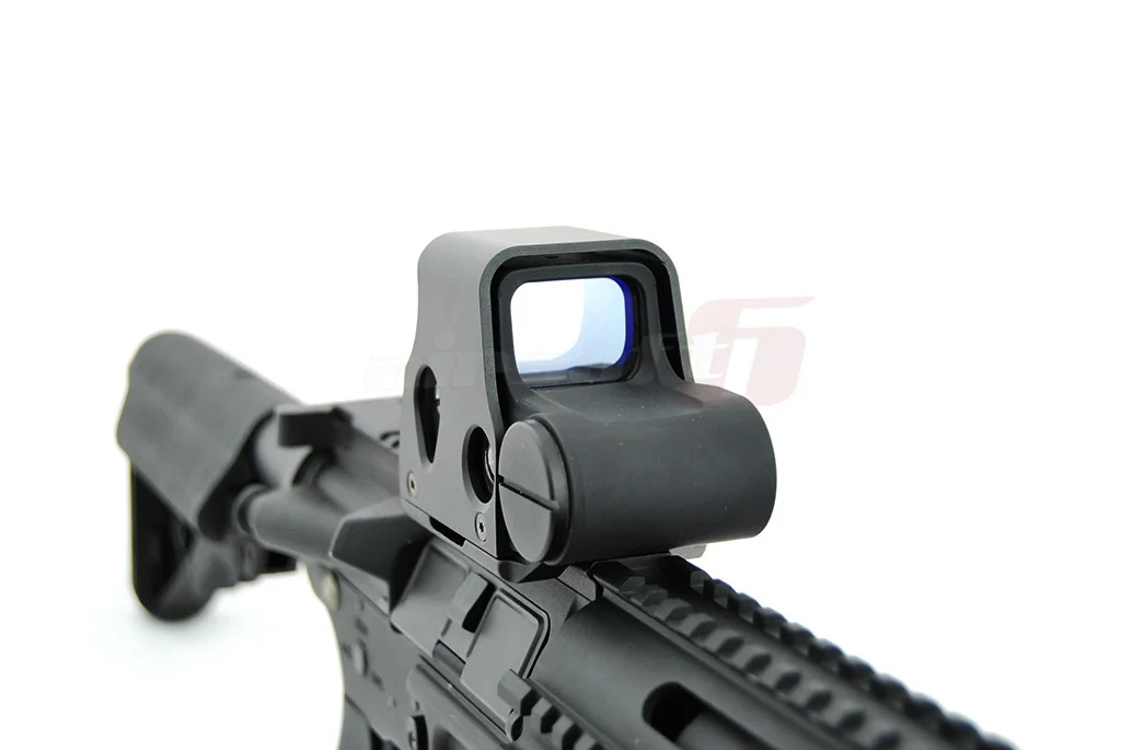 ACM colimator holosight XPS 5