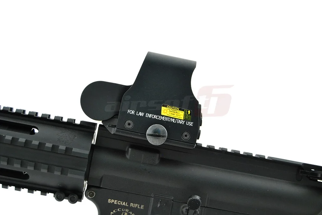 ACM colimator holosight XPS 7