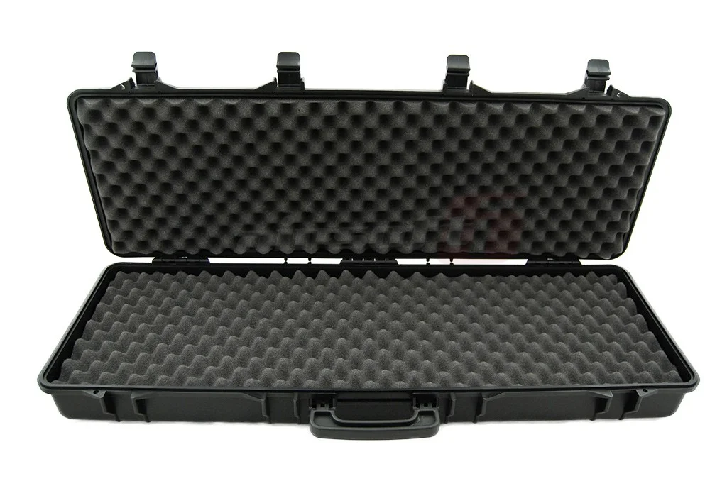 ACM cutie transport nylon Negru 41 inch 2