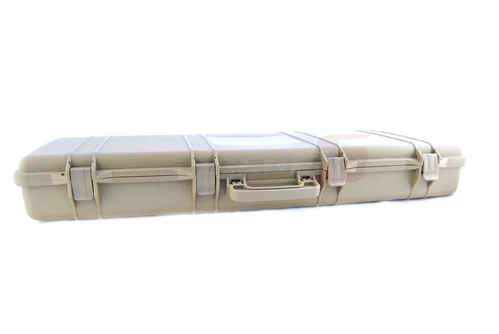 ACM cutie transport nylon Coyote 41 inch 5