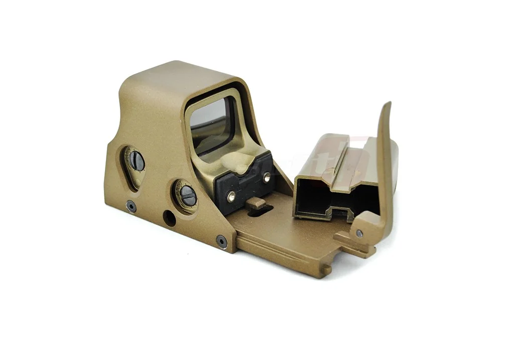 ACM colimator holosight 552 Desert 5