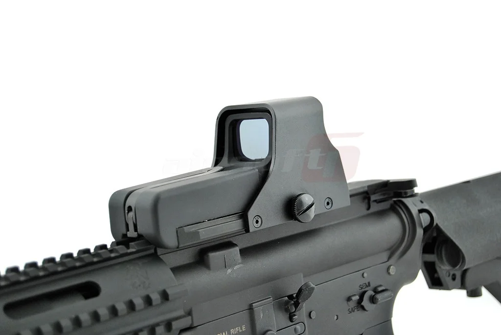 ACM colimator holosight 552 Negru 3