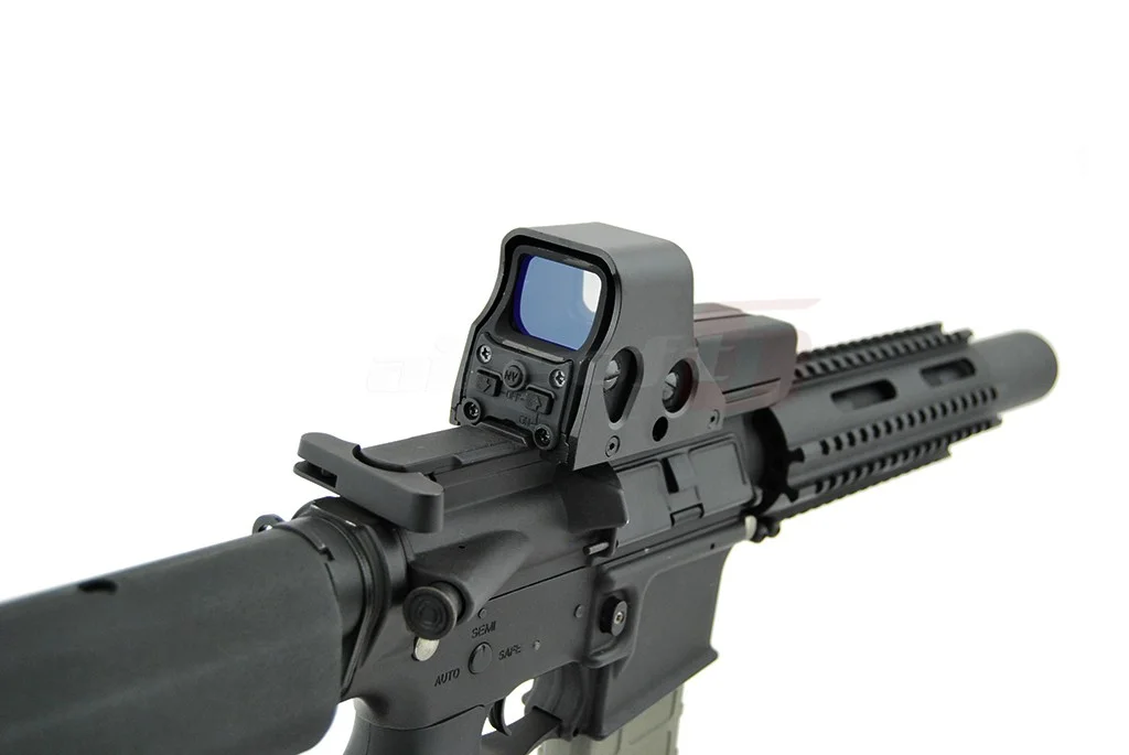 ACM colimator holosight 552 Negru 6
