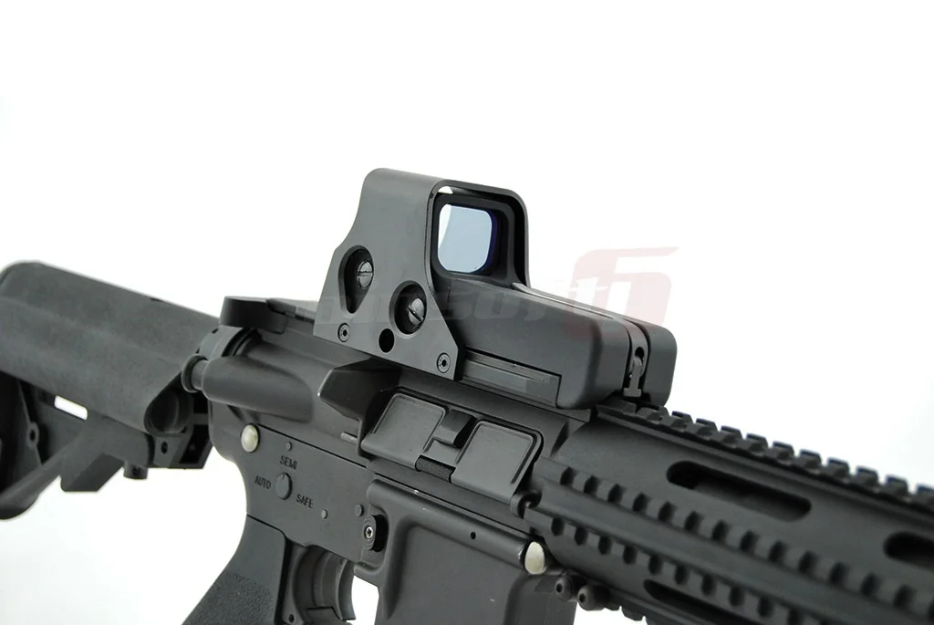 ACM colimator holosight 552 Negru 5