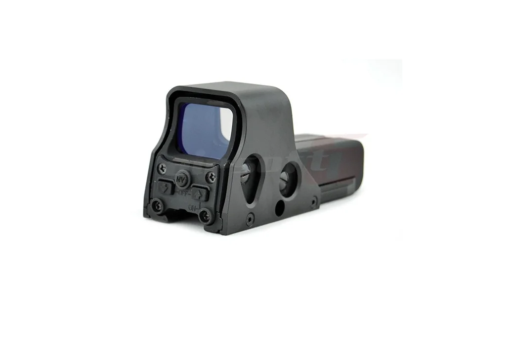 ACM colimator holosight 552 Negru 7