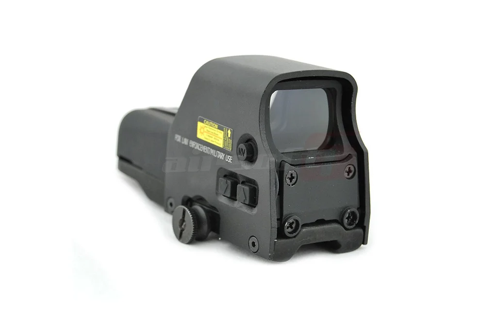 ACM colimator holosight 557 7