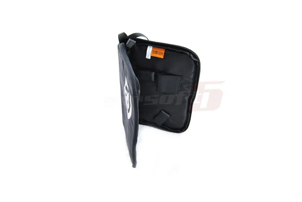 ACM husa pistol COLT Neagra 10 inch 2