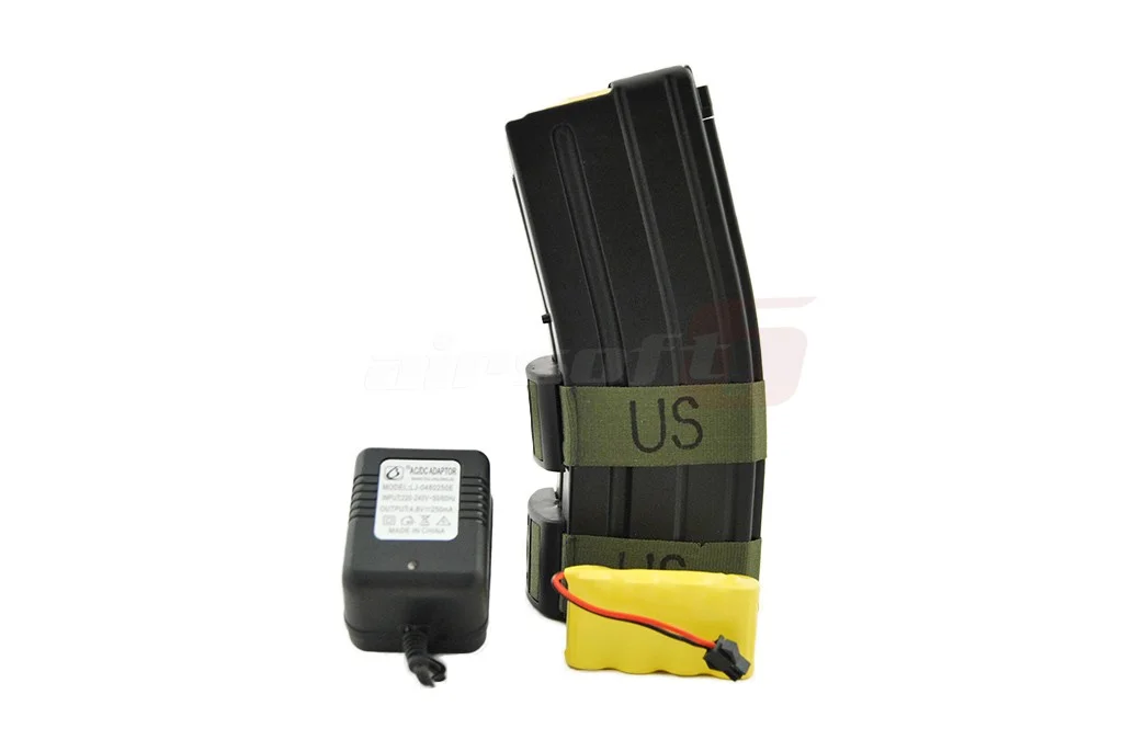 ACM incarcator electronic hi-cap1000 bile 2
