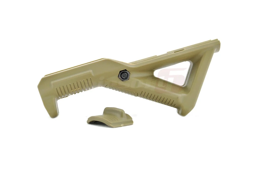 ACM maner unghiular tip AFG Coyote 3