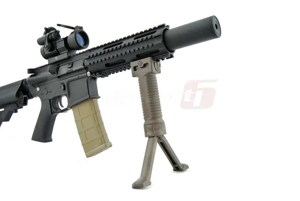 ACM maner vertical cu suport extensibil Olive 10