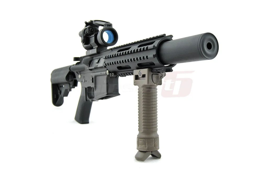 ACM maner vertical cu suport extensibil Olive 8