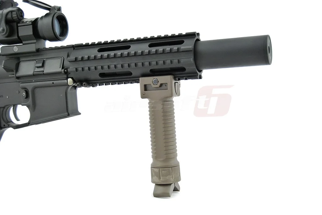 ACM maner vertical cu suport extensibil Olive 13