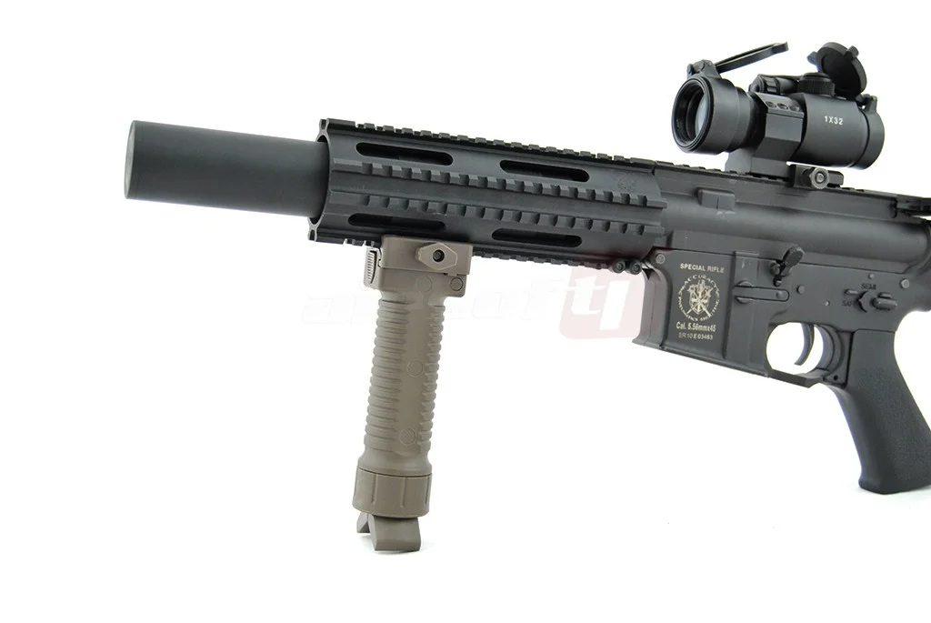 ACM maner vertical cu suport extensibil Olive 11