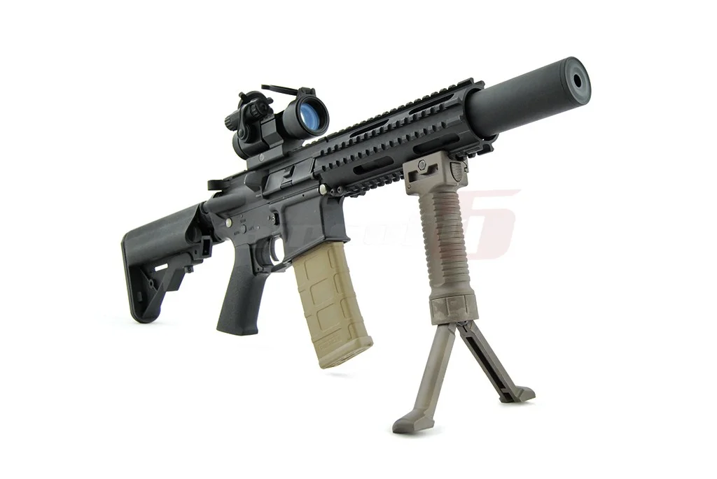 ACM maner vertical cu suport extensibil Olive 6