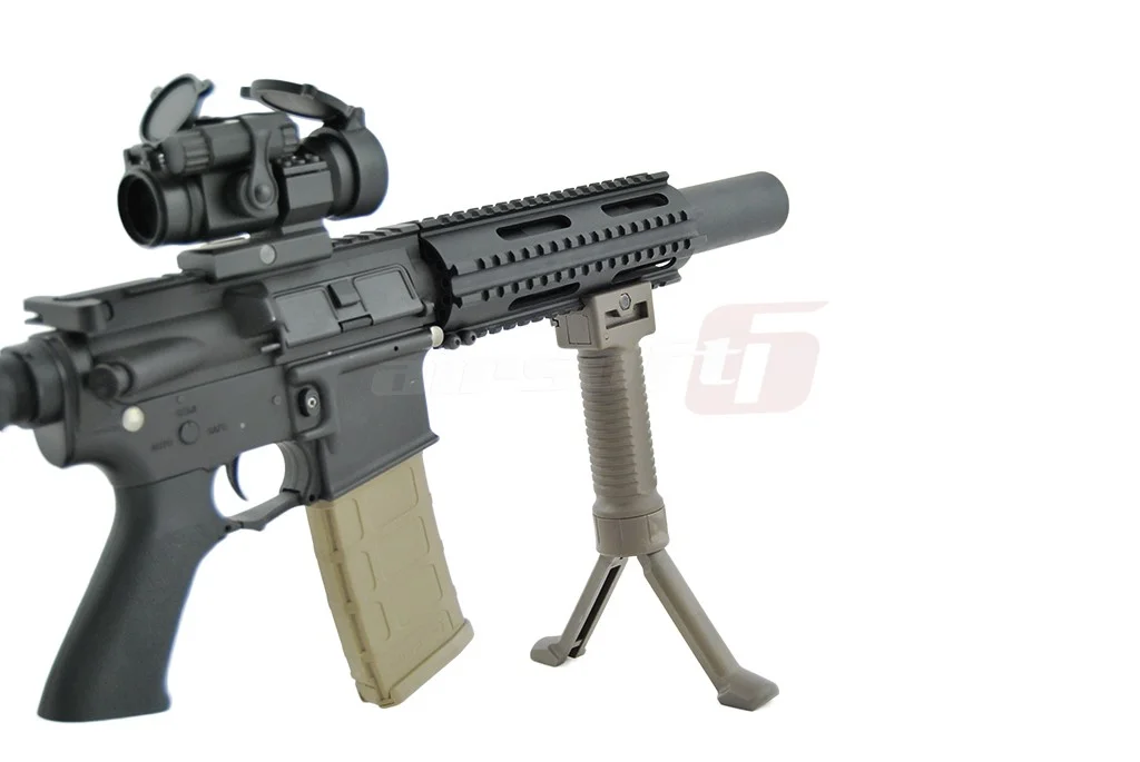 ACM maner vertical cu suport extensibil Olive 3