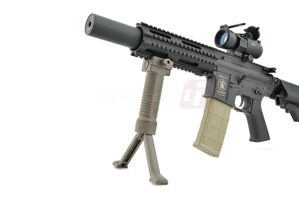 ACM maner vertical cu suport extensibil Olive 12