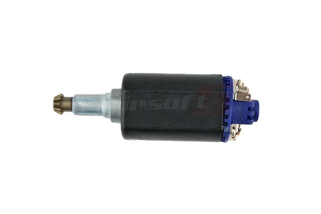ACM motor high torque lung 2