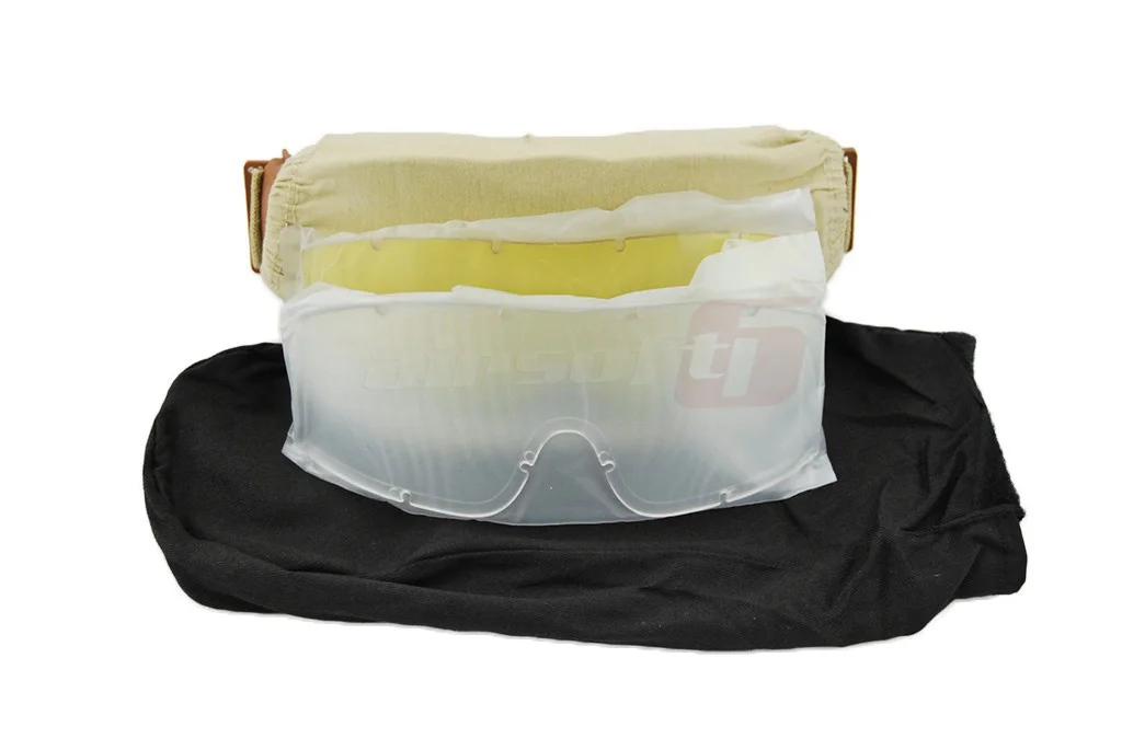 ACM ochelari de protectie tip Razor Coyote 3