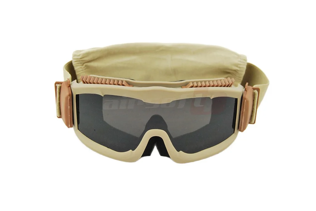 ACM ochelari de protectie tip Razor Coyote 7