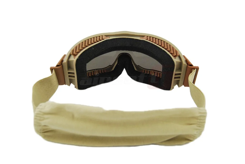 ACM ochelari de protectie tip Razor Coyote 5