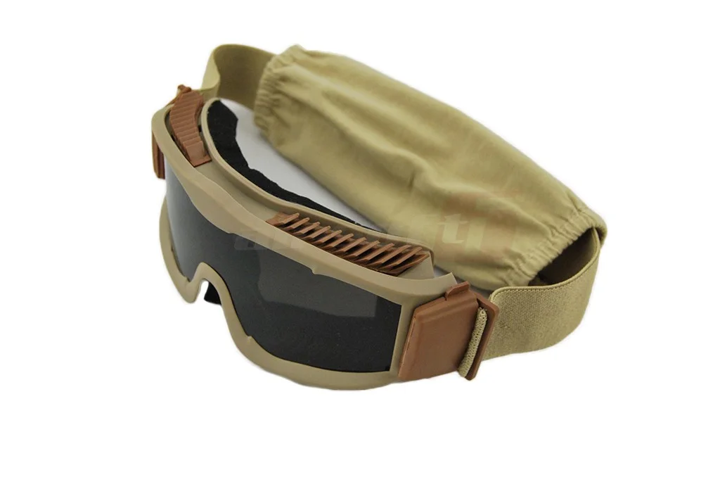 ACM ochelari de protectie tip Razor Coyote 2