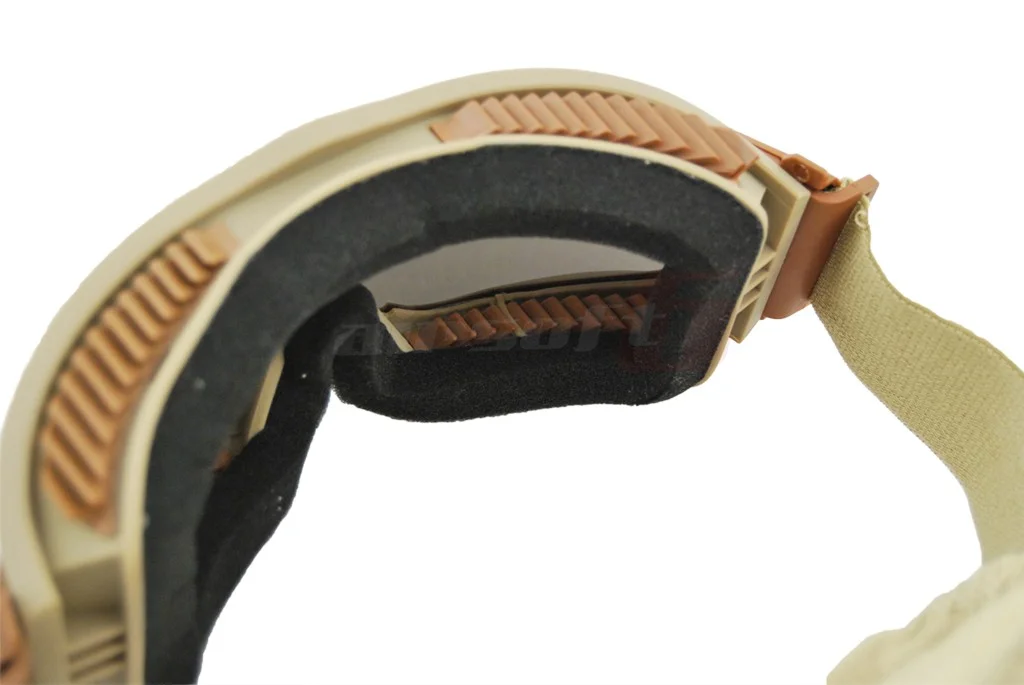 ACM ochelari de protectie tip Razor Coyote 4