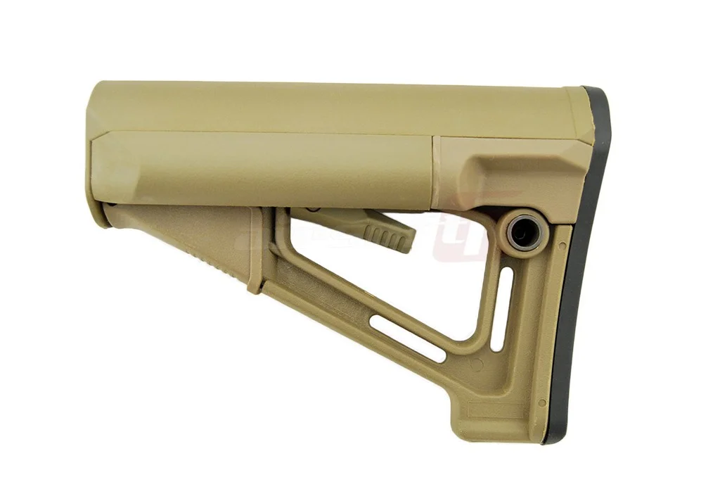 ACM pat tactic tip STR Coyote 3