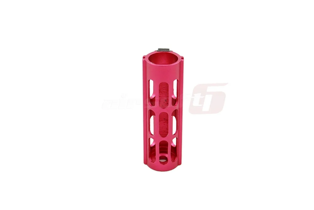 ACM piston aluminiu cu dinti metalici 2