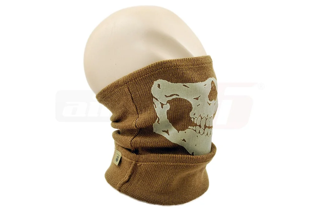 ACM protectie pentru gat craniu Coyote 2
