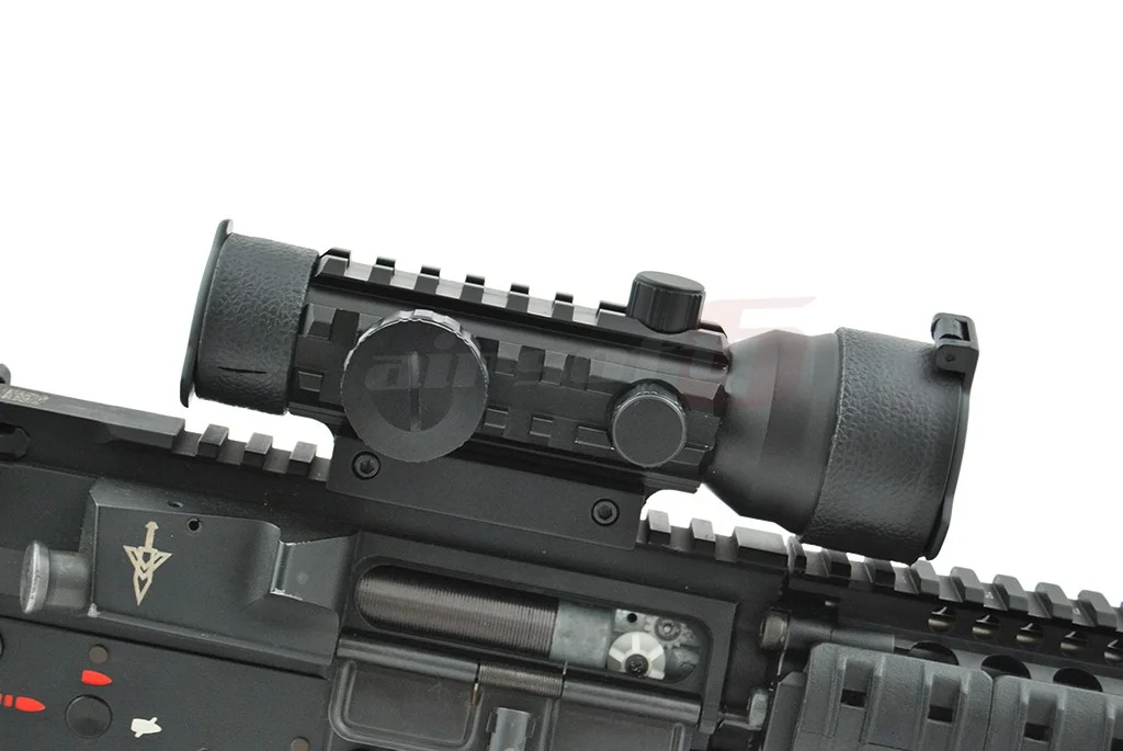 ACM dot sight 2x42 cu sine laterale 2