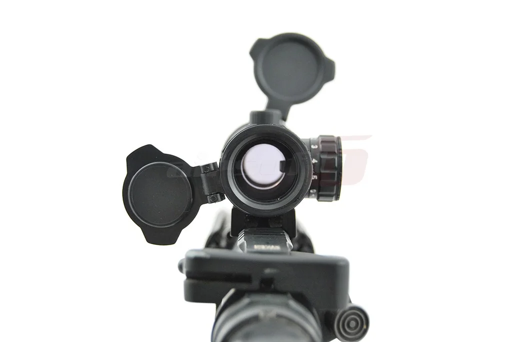 ACM dot sight 2x42 cu sine laterale 3