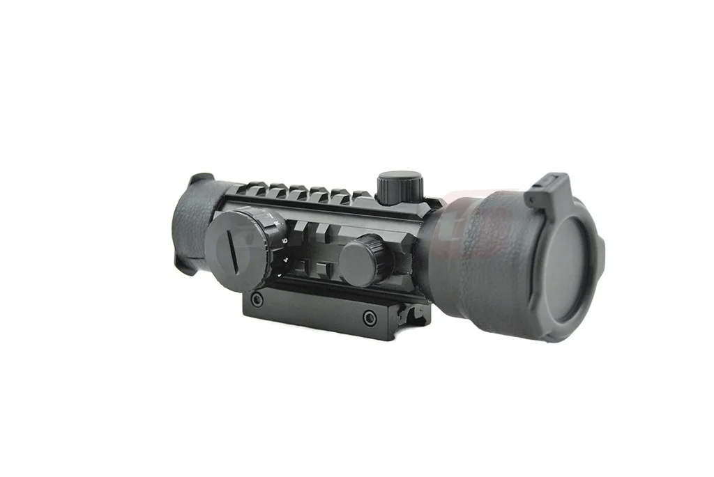ACM dot sight 2x42 cu sine laterale 8