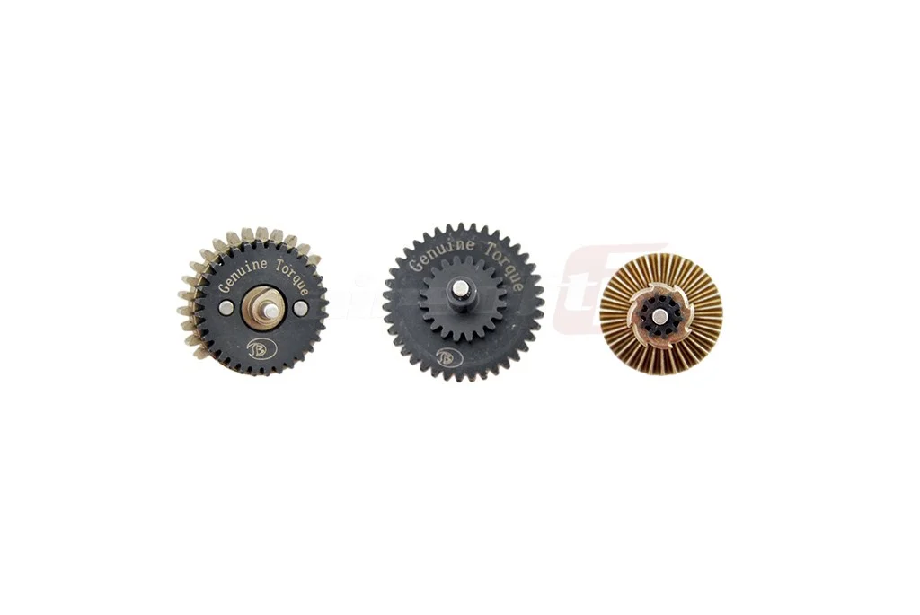 ACM roti normal torque 18:1  2