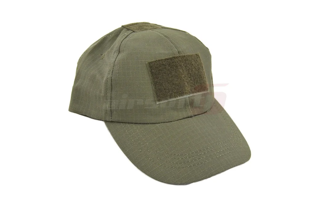 ACM sapca simpla Olive 3