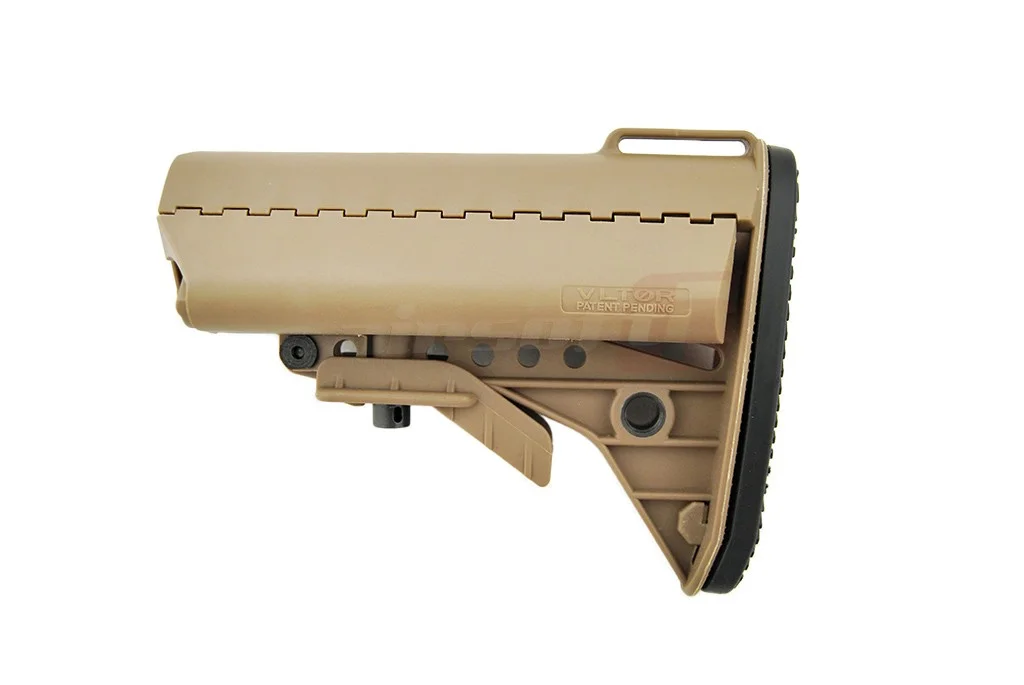 ACM pat tactic tip Vltor imod Coyote 2