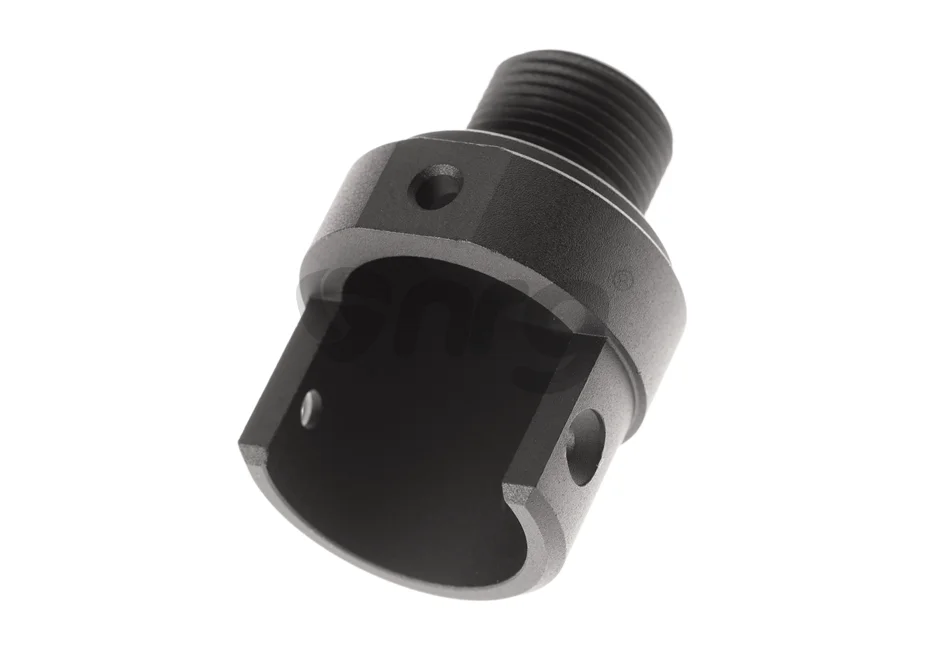 Action Army adaptor filet scurt AAP01 2