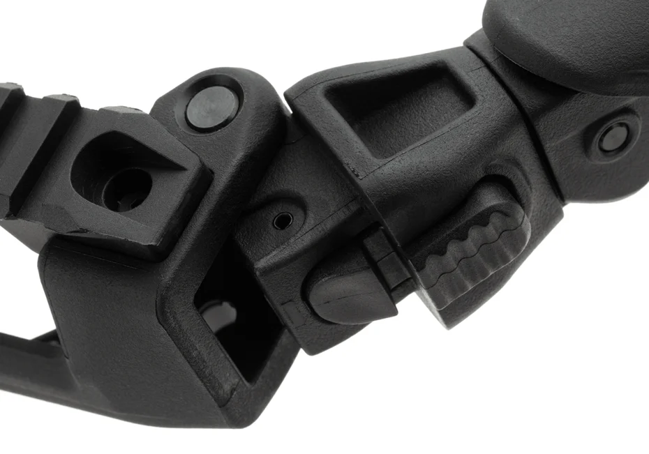 Action Army AAP01 folding stock  7