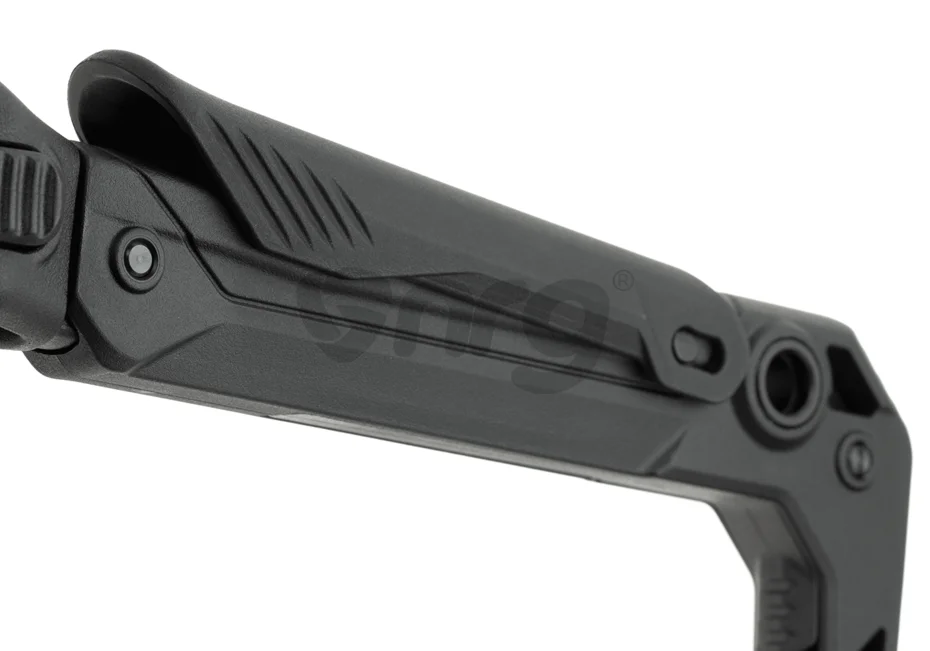 Action Army AAP01 folding stock  8