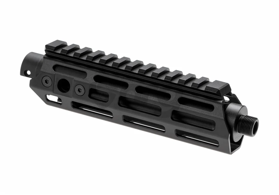 Action Army AAP01 SMG handguard
