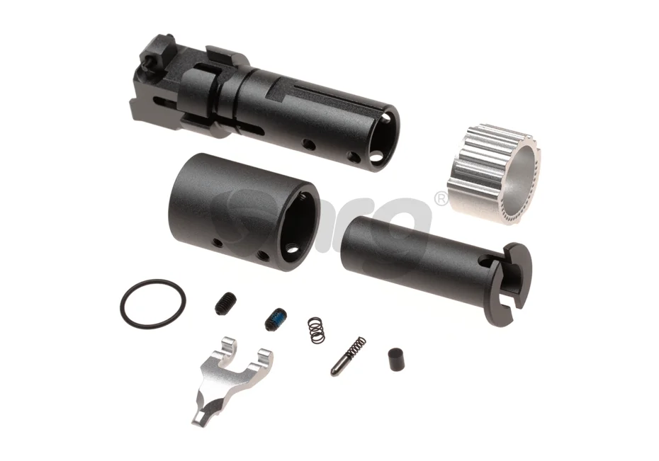 Action Army camera hopup AAP01 3