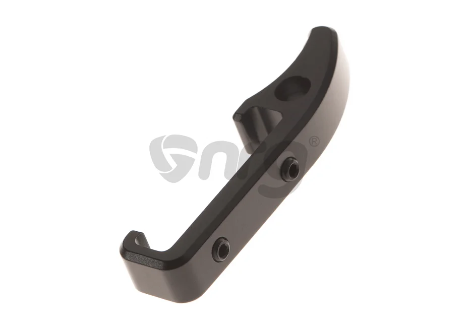 Action Army charging handle AAP01 Type 1 Negru 2