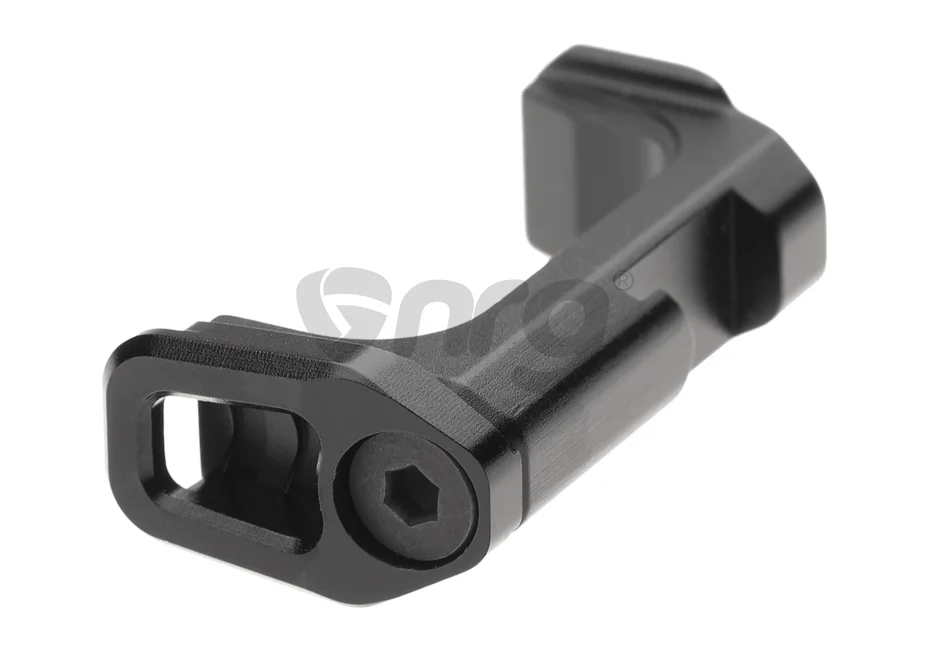 Action Army extended mag release AAP01 Negru 4